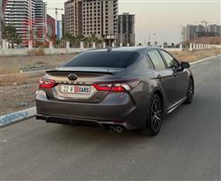 تويوتا كامري